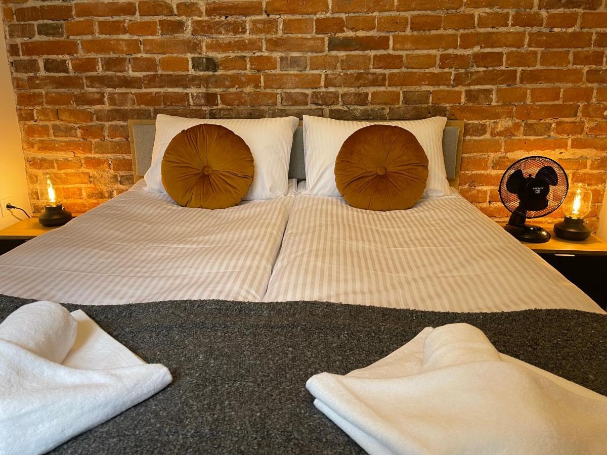 Apartment Golden Pearl - Main Square, 100 Sqm, 4 Krakau