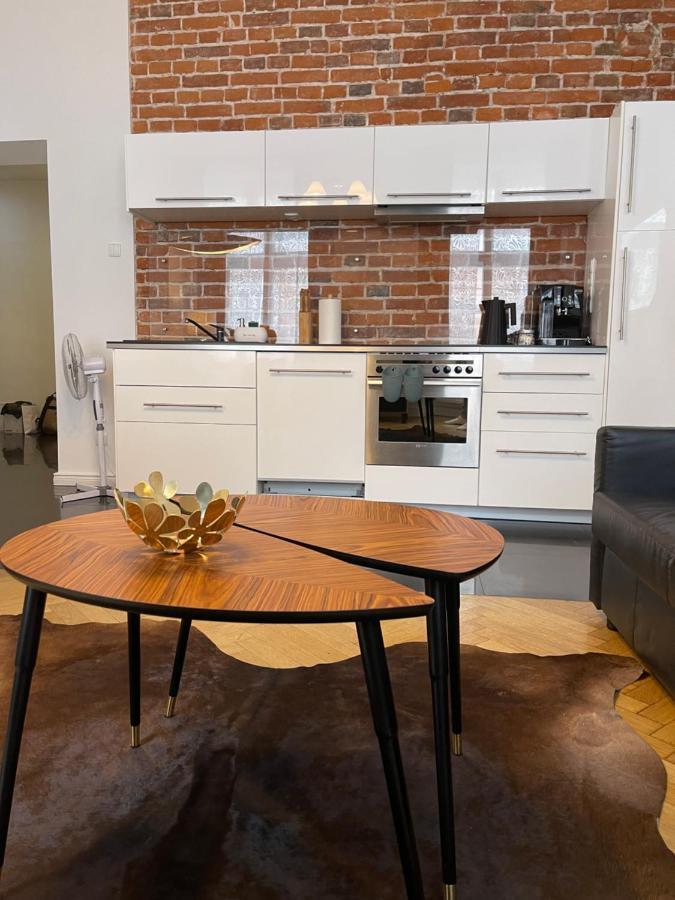 Golden Pearl - Main Square, 100 Sqm, 4 Krakau