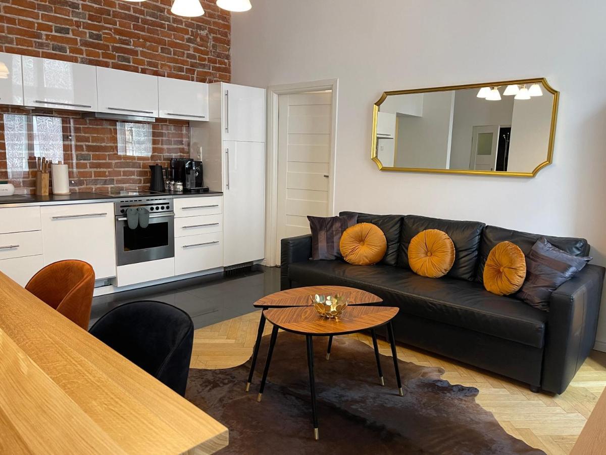 Golden Pearl - Main Square, 100 Sqm, 4 Krakau