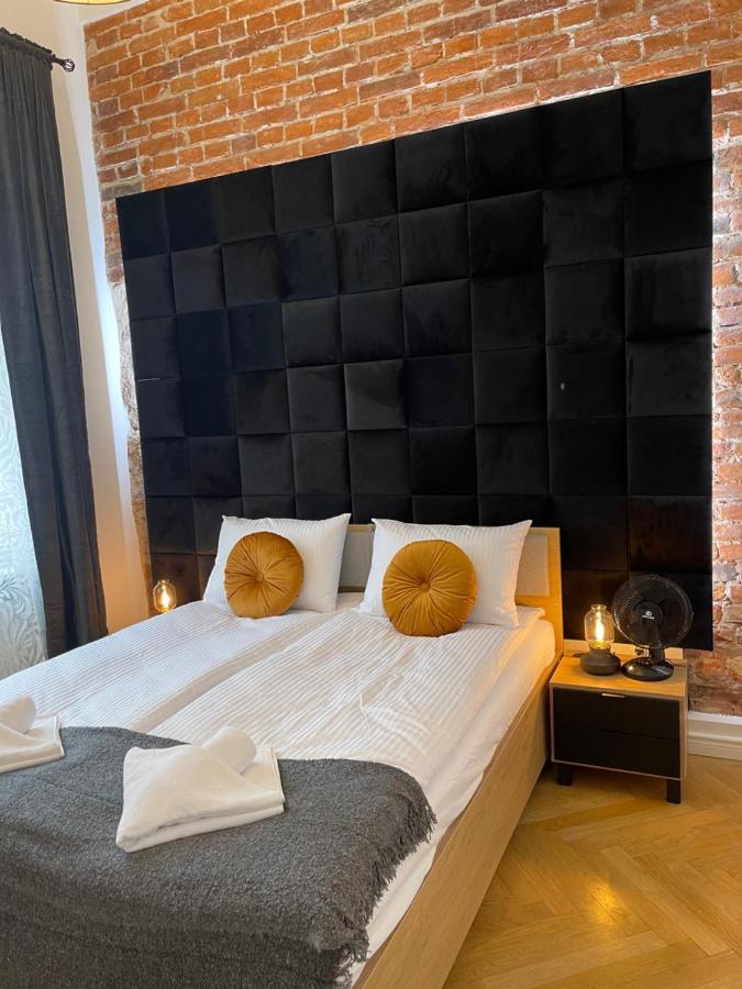 Apartment Golden Pearl - Main Square, 100 Sqm, 4 Krakau