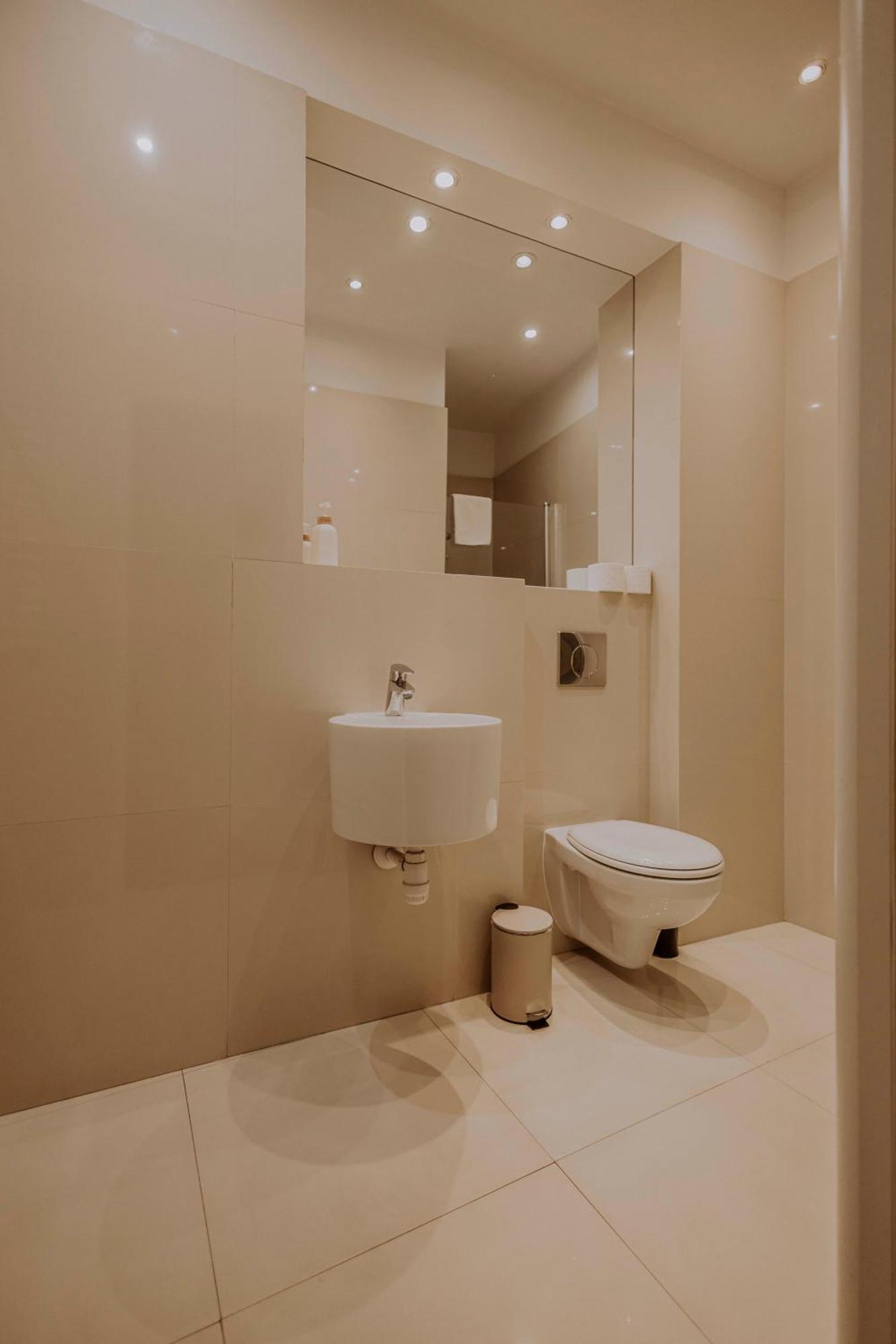 Golden Pearl - Main Square, 100 Sqm, 4 Krakau