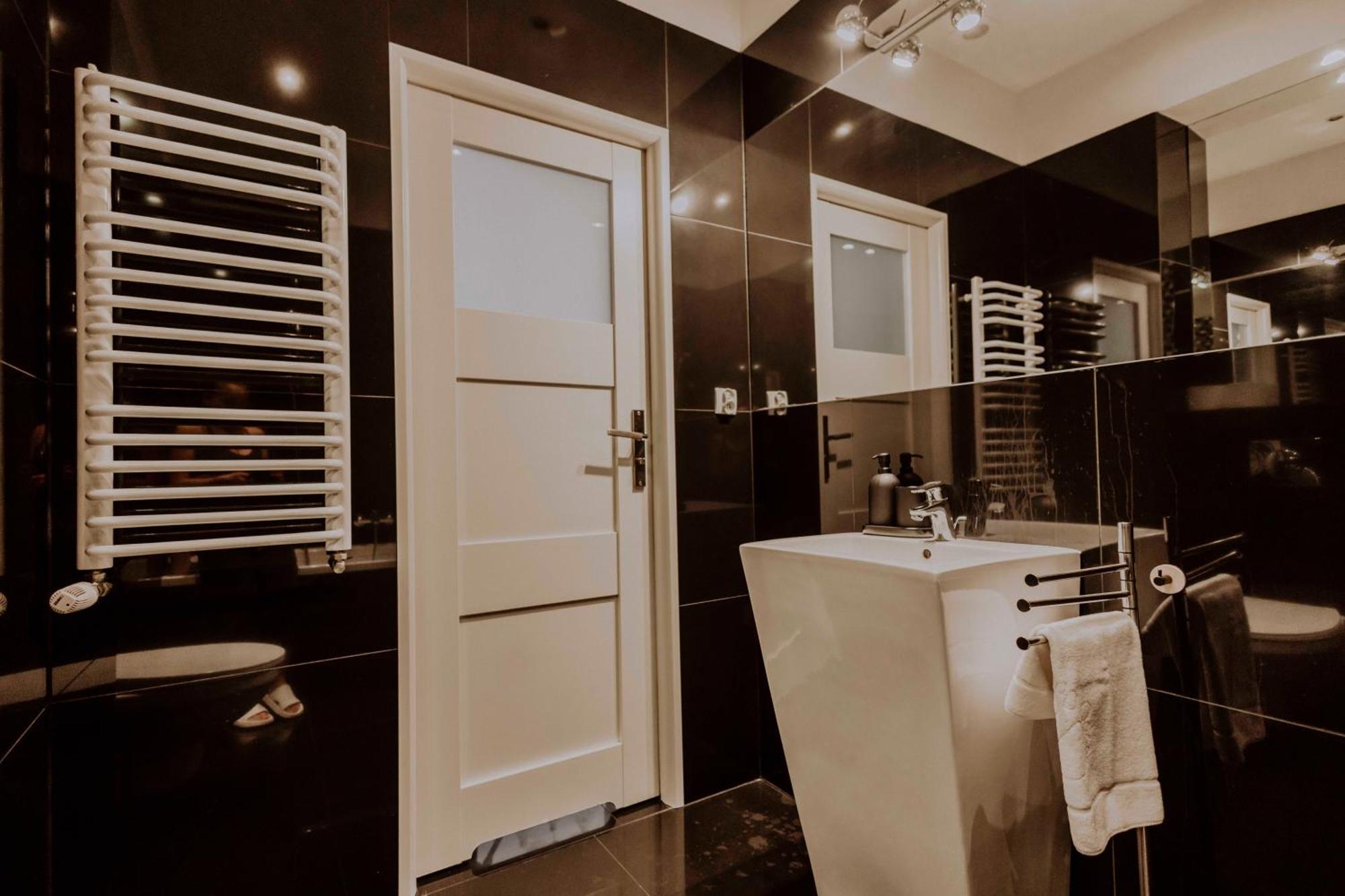 Golden Pearl - Main Square, 100 Sqm, 4 Krakau