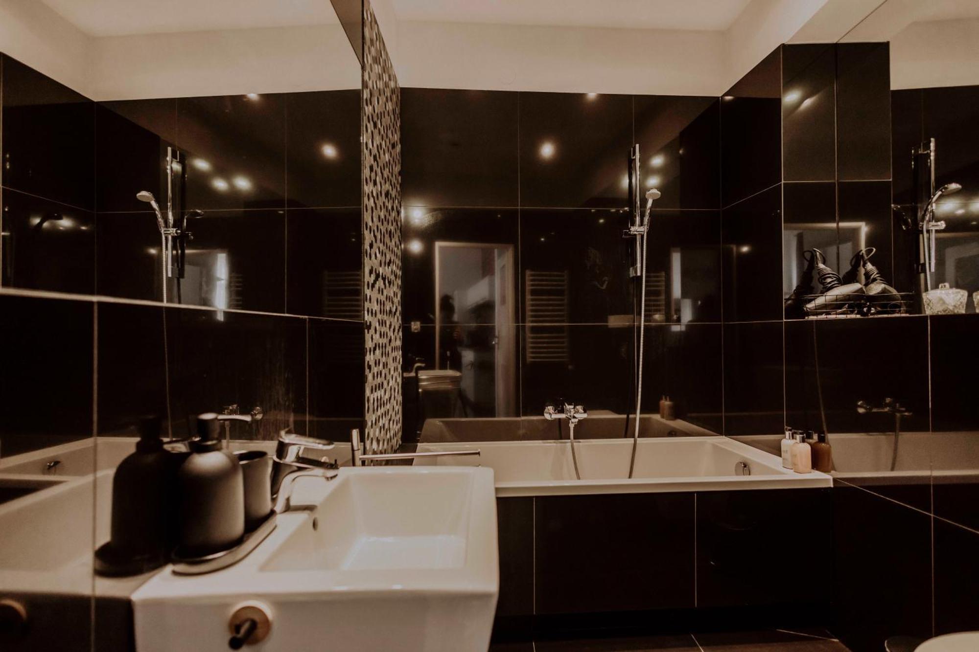 Apartment Golden Pearl - Main Square, 100 Sqm, 4 Krakau